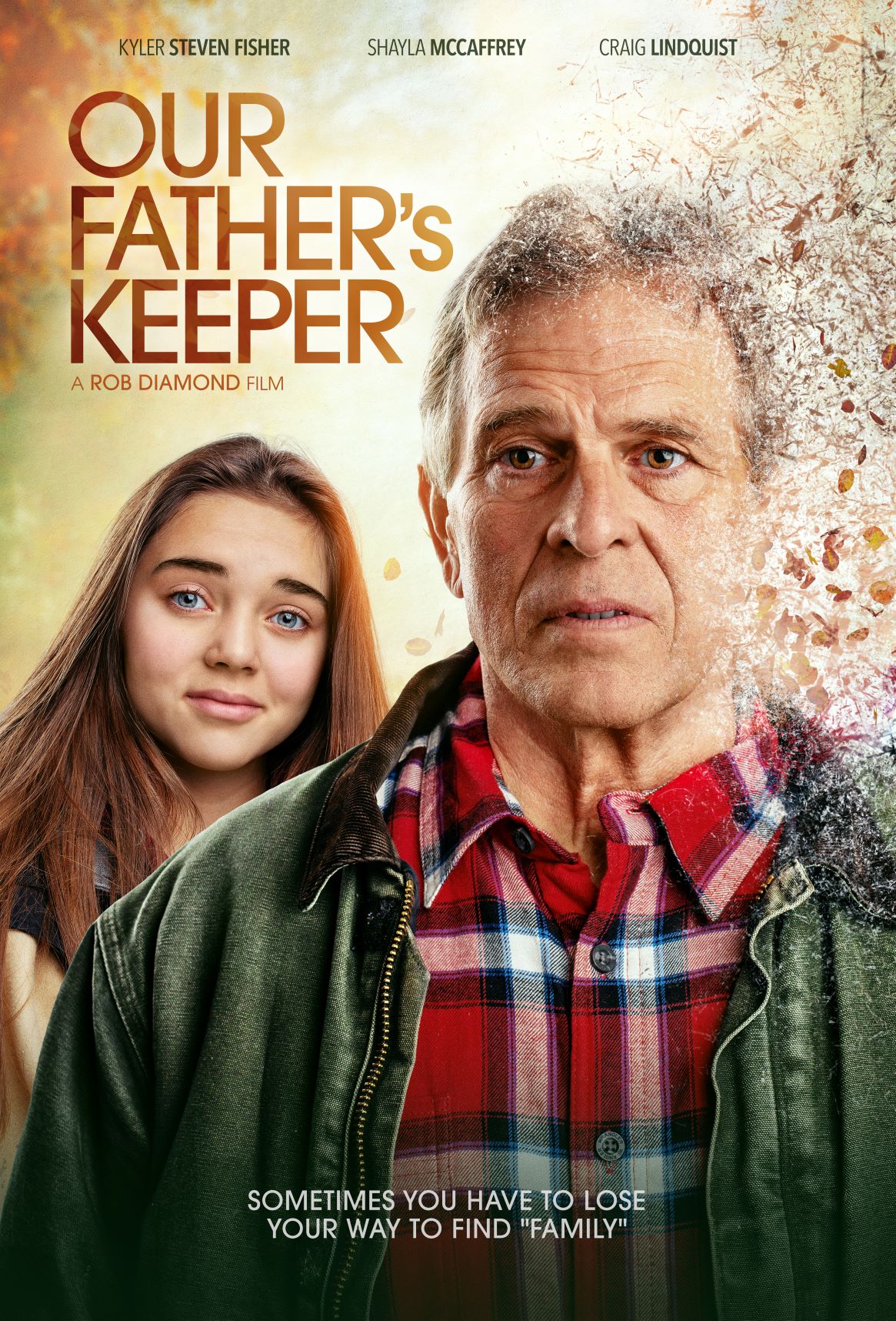 Our Father's Keeper (2020)