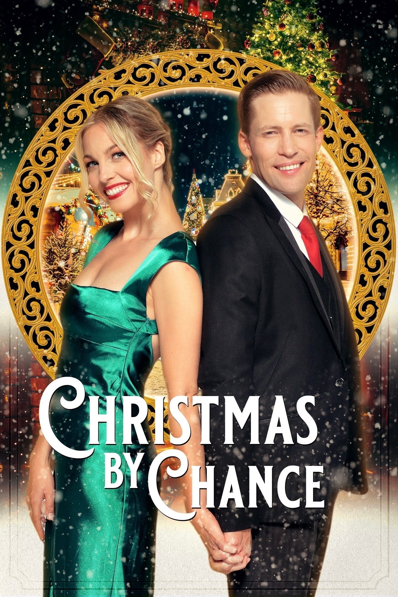 Christmas by Chance (2020)