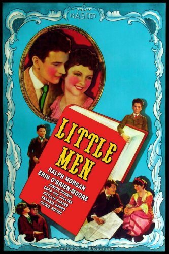 Маленькие мужчины (1934)