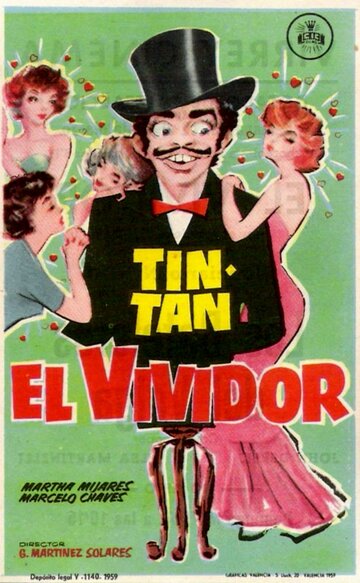 El vividor (1956)