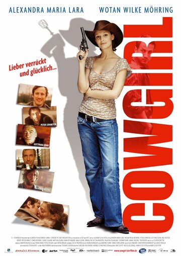 Cowgirl (2004)