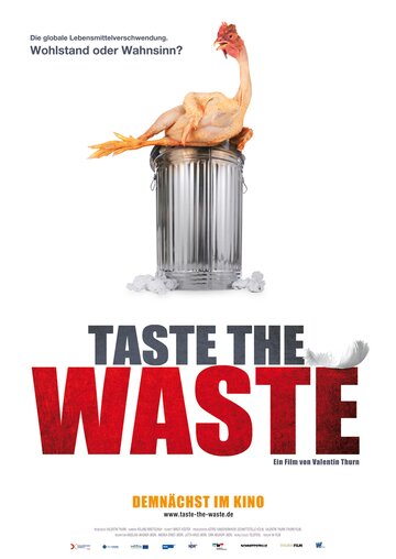 Вкус отходов (2010)
