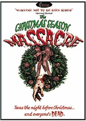 Рождественская резня (2001)