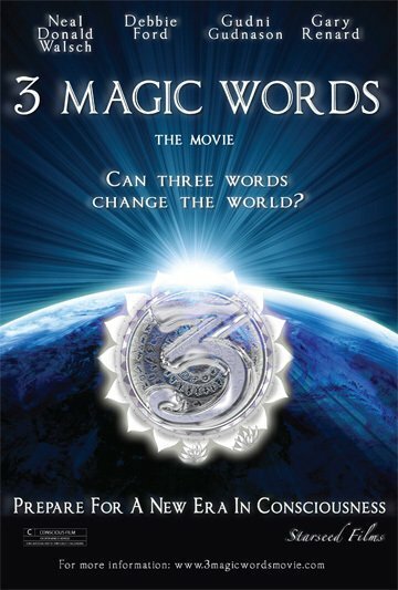 3 Magic Words (2010)