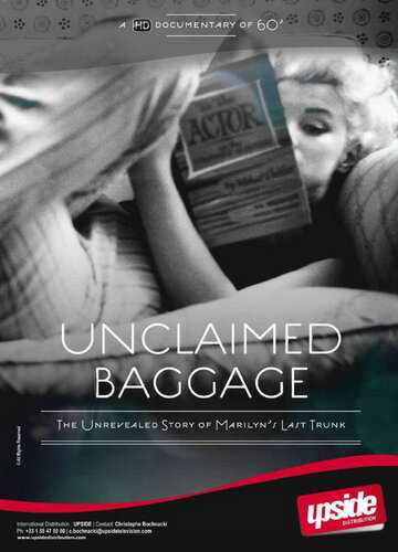 Мэрилин Монро: Невостребованный багаж (2012)