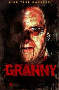 Granny (2012)