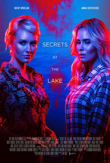 Секреты на озере (2019)