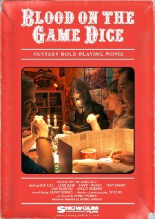 Blood on the Game Dice (2011)