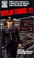Берлинский тоннель номер 21 (1981)