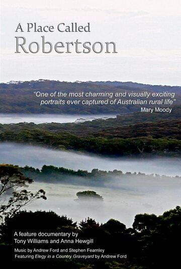 A Place Called Robertson (2013)