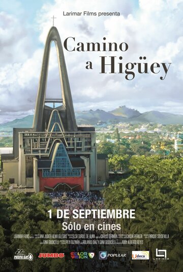 Camino a Higüey (2016)