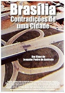 Бразилиа, противоречия одного города (1968)