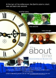 It's About Time (2005)
