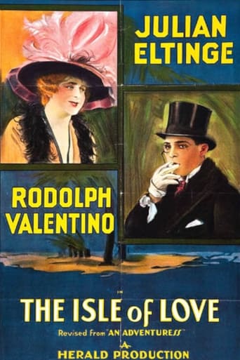 Авантюристка (1920)