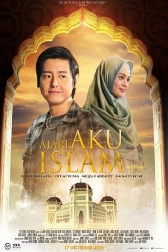 Ajari Aku Islam (2019)