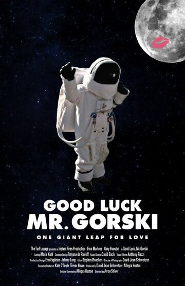 Good Luck, Mr. Gorski (2011)