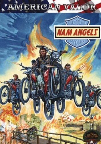 Вьетнамские Ангелы (1989)