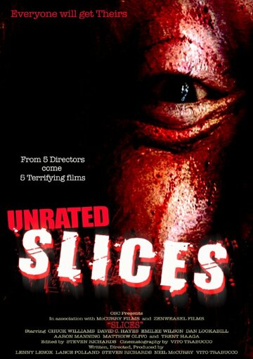 Slices (2008)