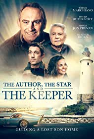 The Author, The Star, and The Keeper